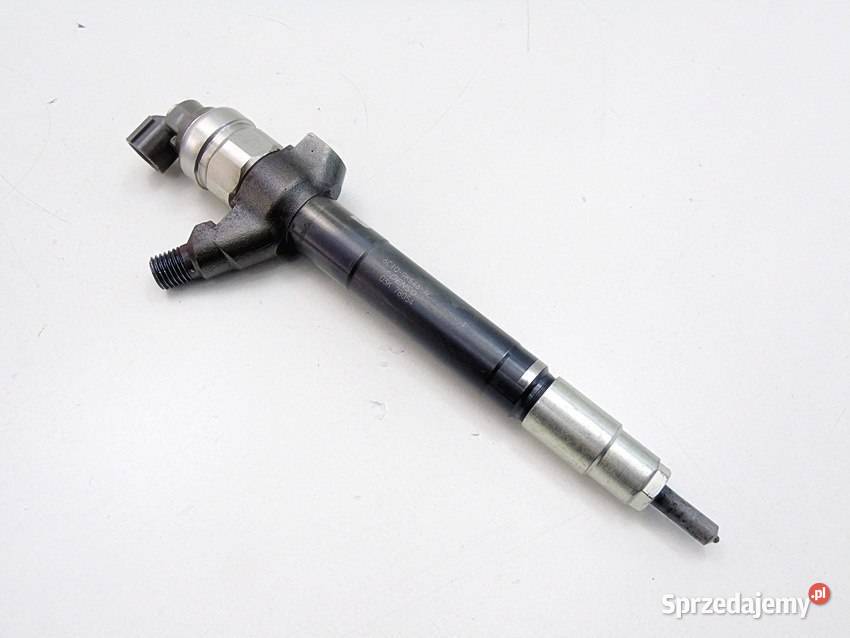 WTRYSKIWACZ 6C1Q9K546AC 22 HDI TDCI JUMPER 3 osobowe Sosnowiec