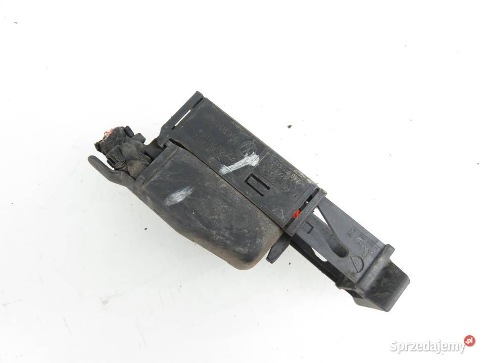 POMPA ABS SEAT ALHAMBRA I 7M3614111H 1J0907379P sprzedam