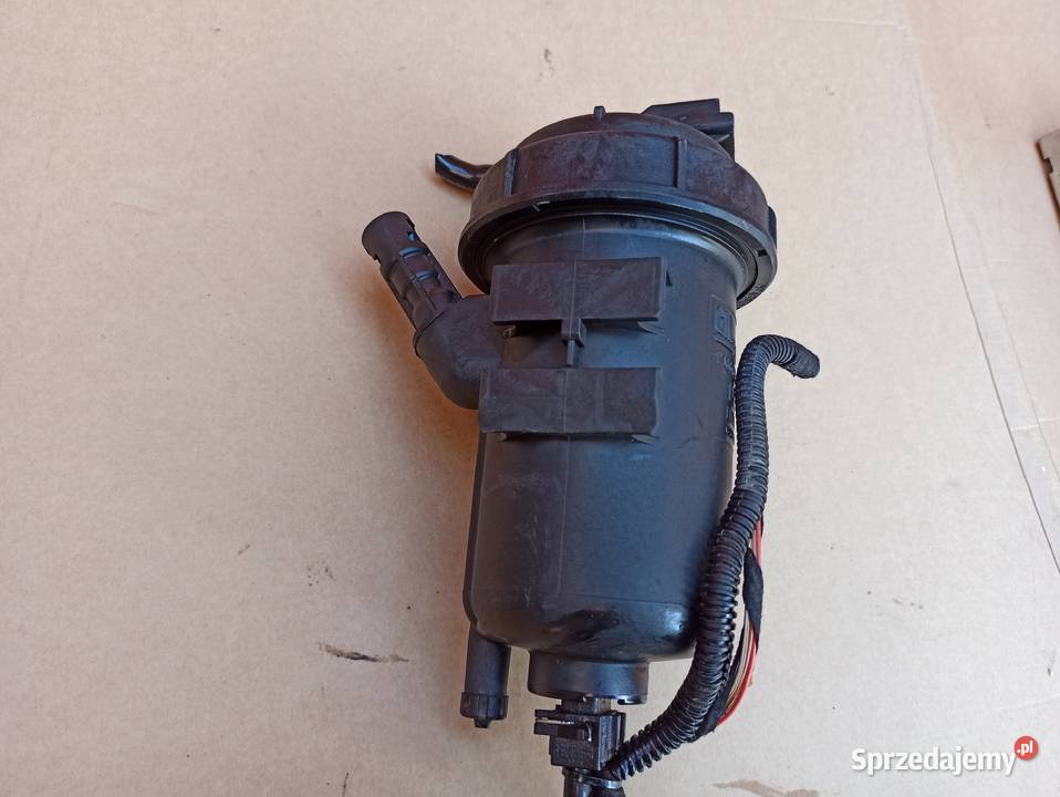 Opel Astra h Zafira b Vectra c 19 CDTI Obudowa osobowe dolnośląskie sprzedam