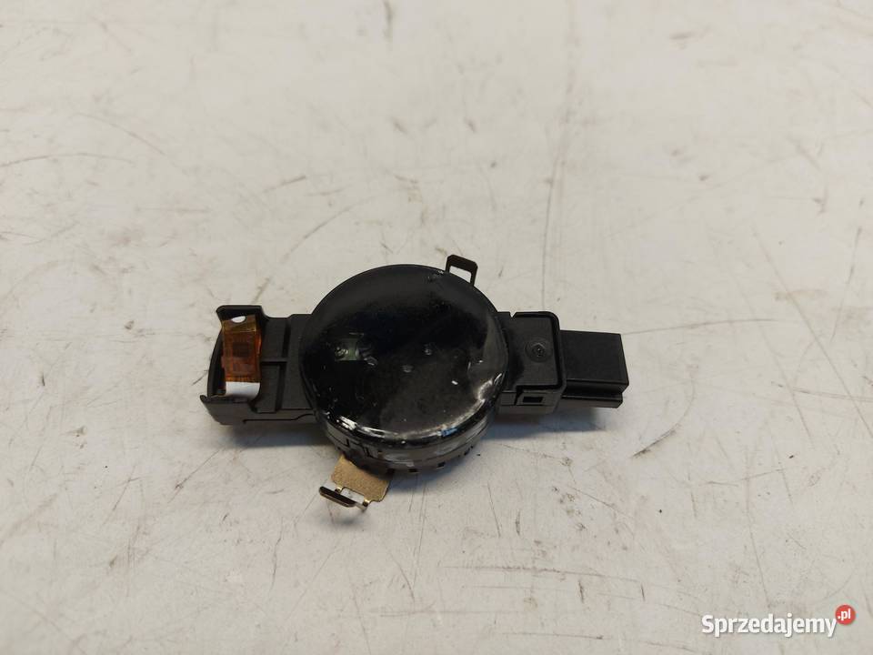 BMW G05 X5 30d 2019r CZUJNIK DESZCZU 9436681 osobowe