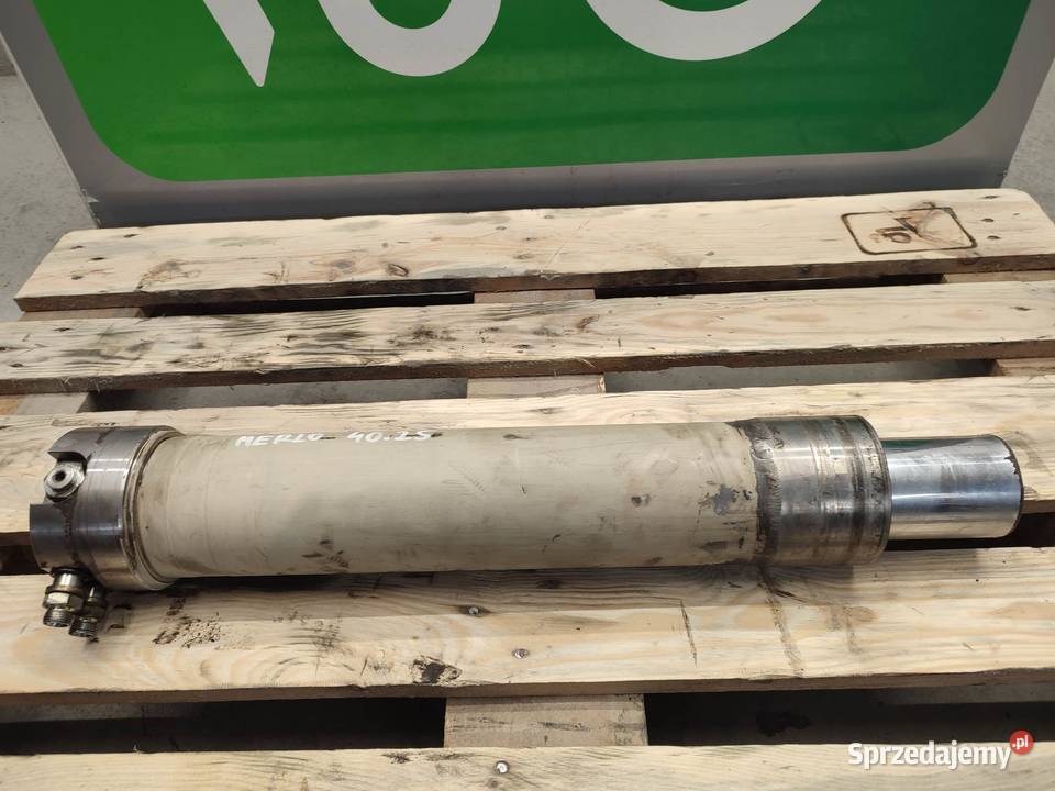 Siłownik Merlo 4025 Wilkowo