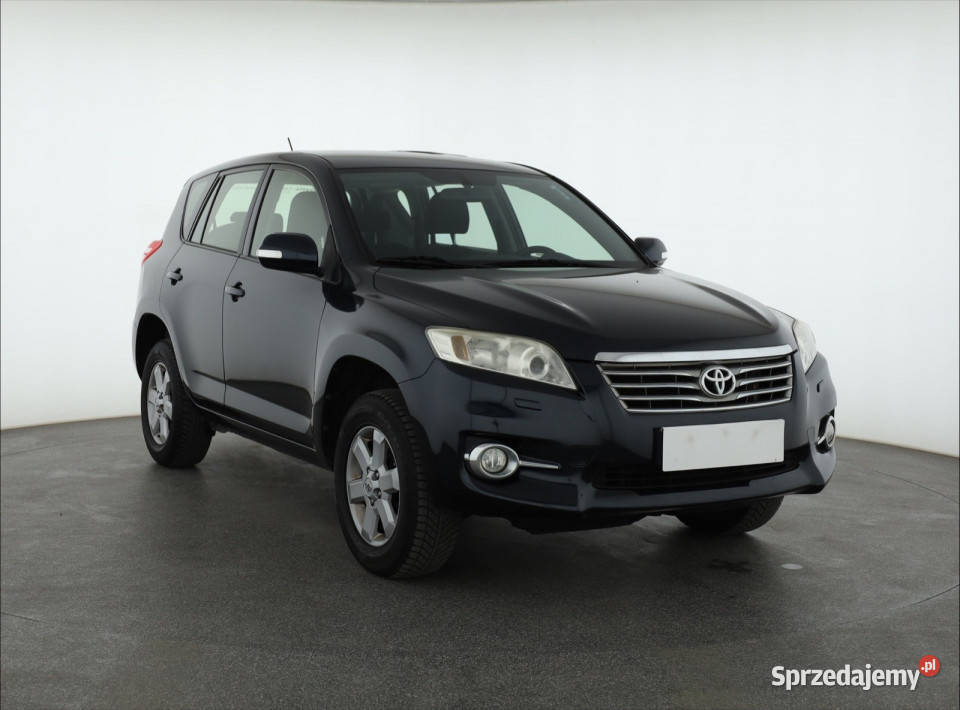 Toyota RAV 4 20 VVTi elektryczne lusterka sprzedam