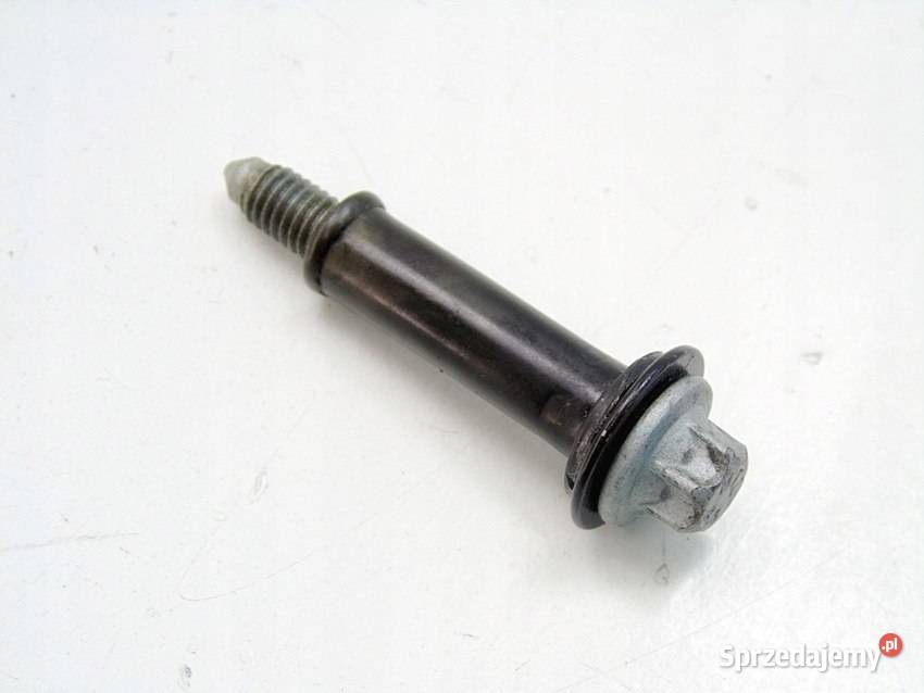 Śruba pokrywy zaworów 12 14 B Meriva B Corsa D Silniki i osprzęt śląskie Sosnowiec