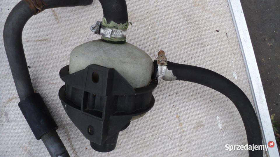 Renault Espace zbiorniczek płynu