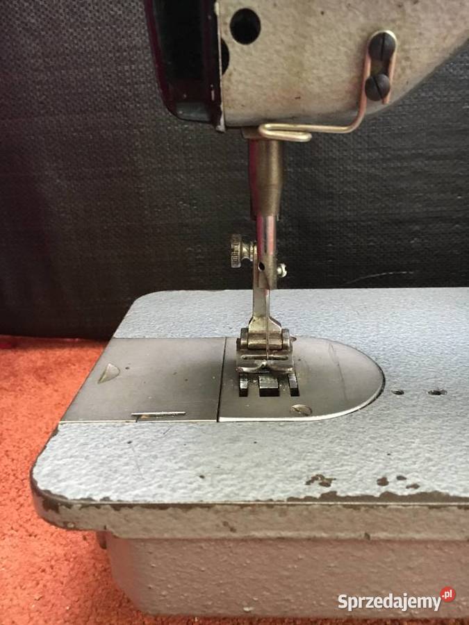 Maszyna do szycia Minerva zyg zag Gdynia