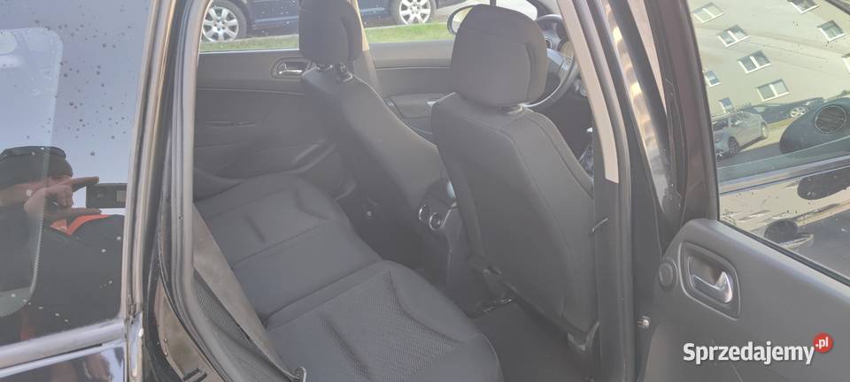 Peugeot 308 kombi 16 hdi 6 biegów Salon Polska Rzeszów