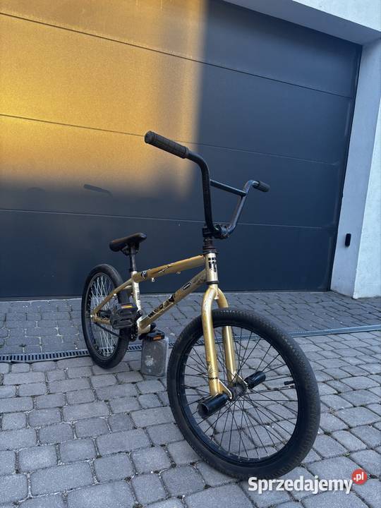 Na sprzedaż Bmx Czerniejewo