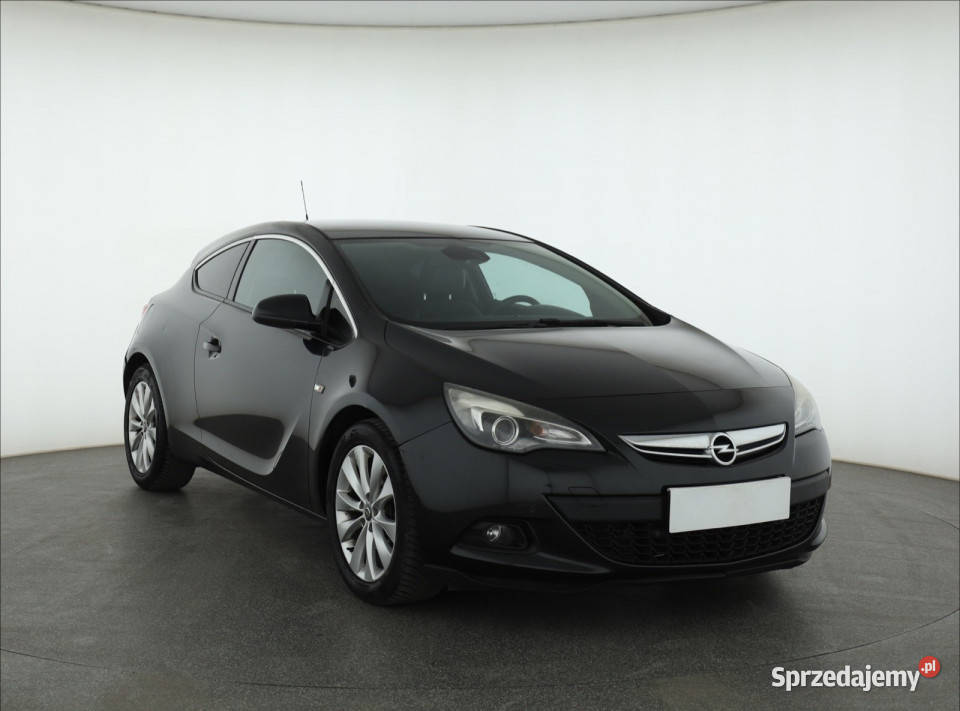 Opel Astra 14 T elektryczne lusterka Piaseczno