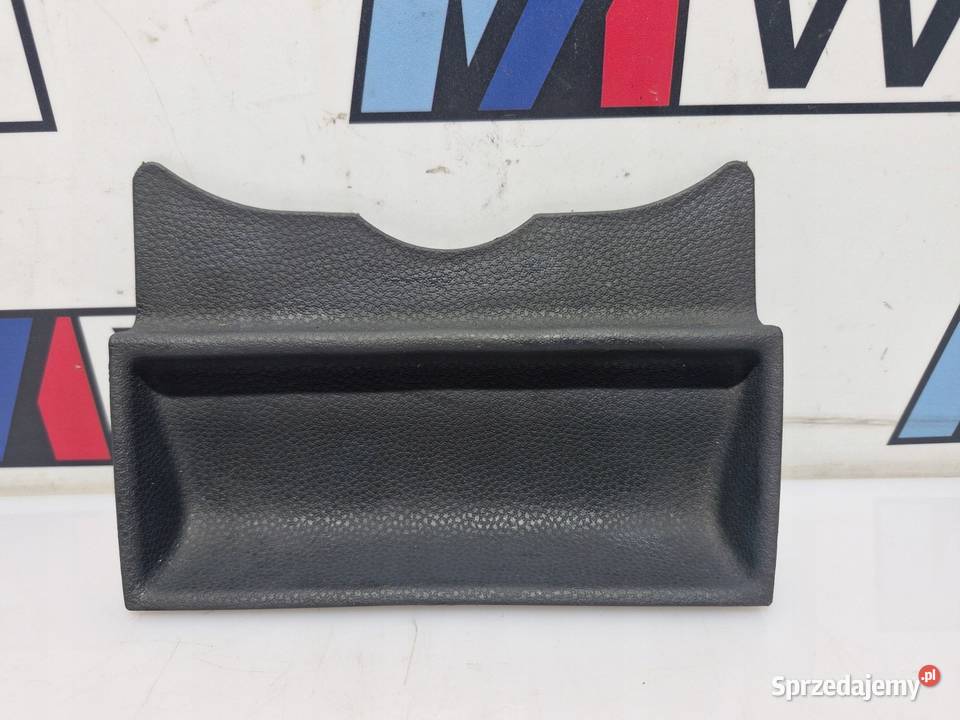 MINI COOPER R52 MATA WNĘKI SCHOWKA 7125693