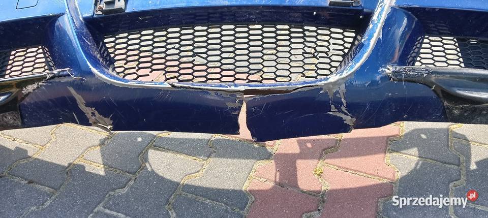 Zderzak BMW e90 MPAKIET Części świętokrzyskie Secemin