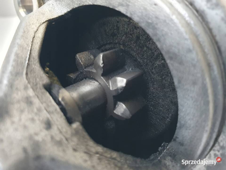 ROZRUSZNIK Nissan Micra K12 12 16V 233001F77B