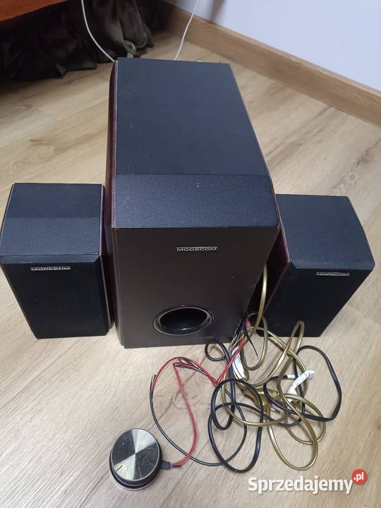 głośniki mhf 60 Częstochowa