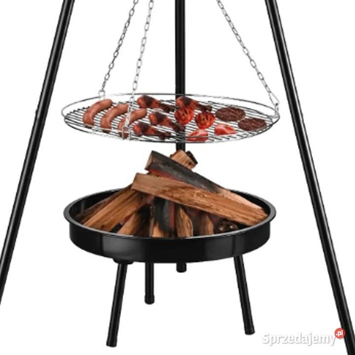 Grill wahadłowy 1p kujawsko-pomorskie sprzedam