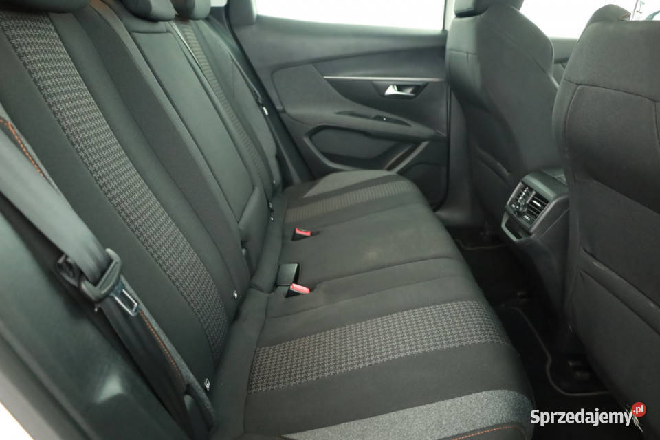 Peugeot 3008 12 PureTech tempomat Piaseczno