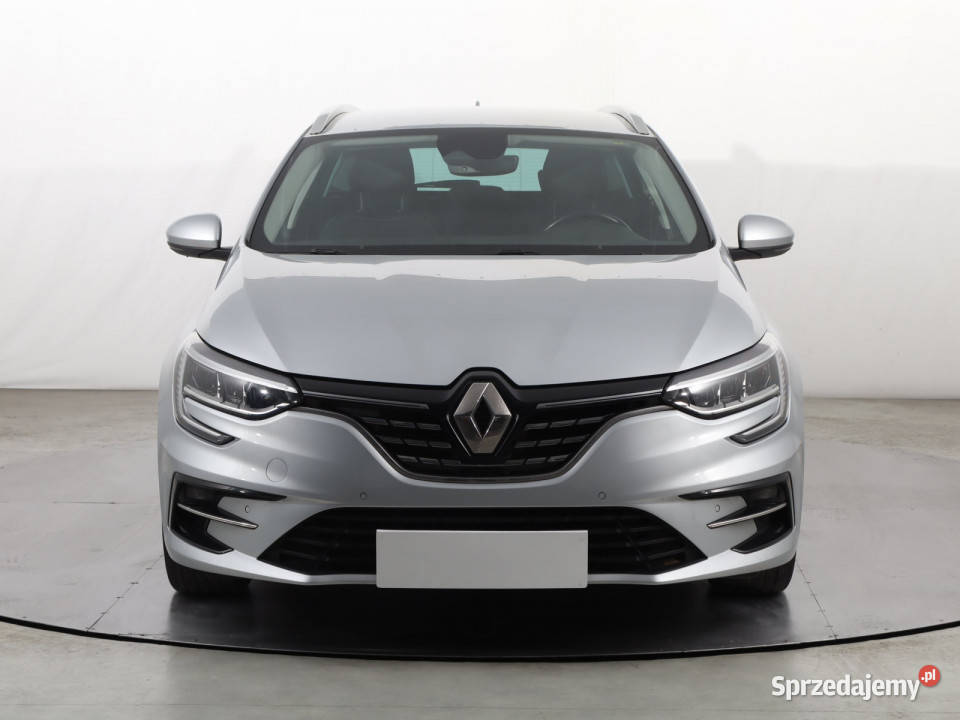 Renault Megane 13 TCe czujnik deszczu Megane Katowice