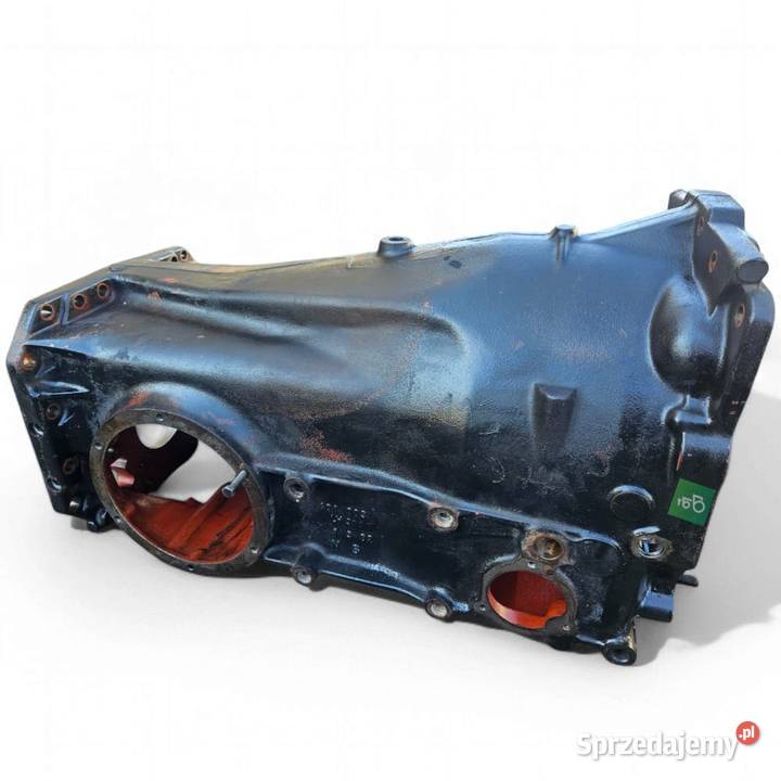 Obudowa skrzyni biegów 481B03 Powershuttle Wilkowo