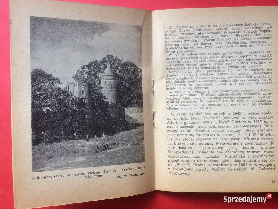 582 Goleniów I Szczecin