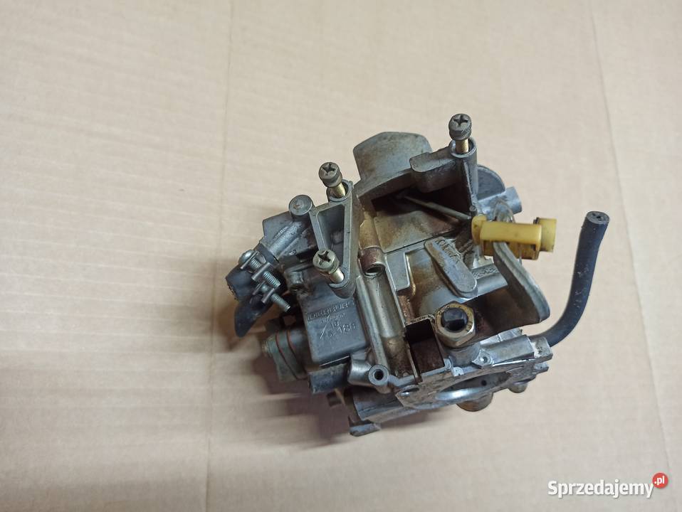 Gaźnik Pierburg 1b Volkswagen Polo 13 Gaźnik