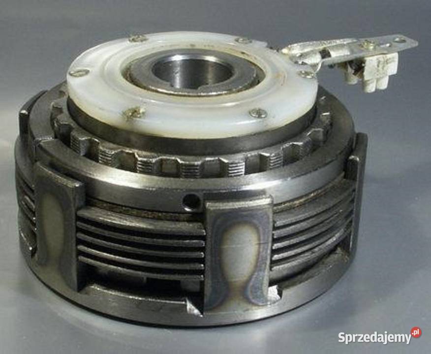 Sprzęgło do wytarczarki BFT 125 Wrocław sprzedam