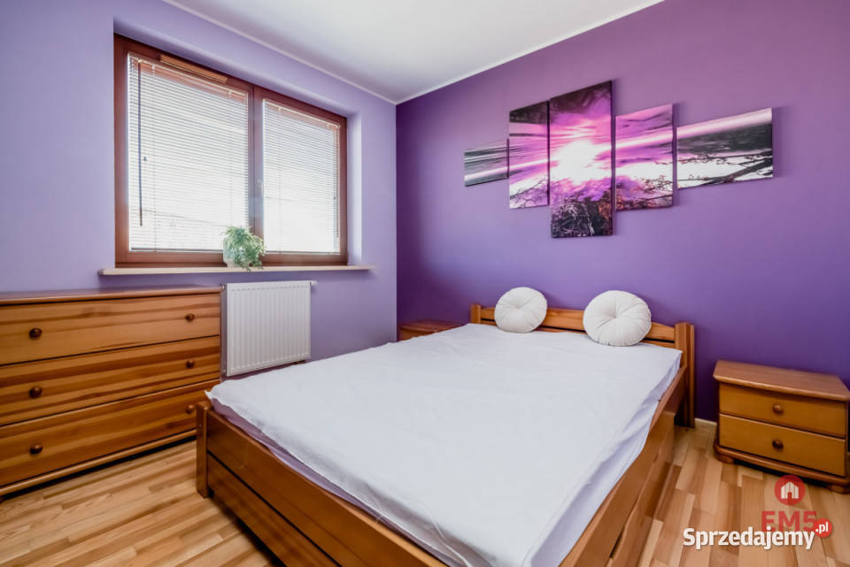 Mieszkanie 42 metry 2 pok Białystok cegła sprzedam