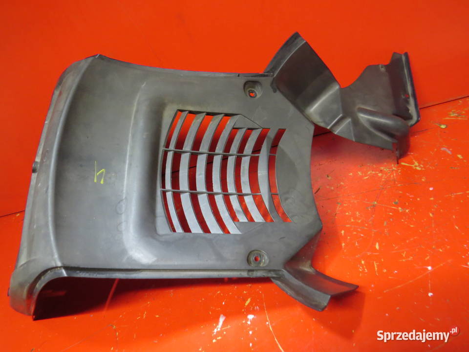 YAMAHA SKYLINER 250 MAJESTY osłona chłodnicy mazowieckie Warszawa