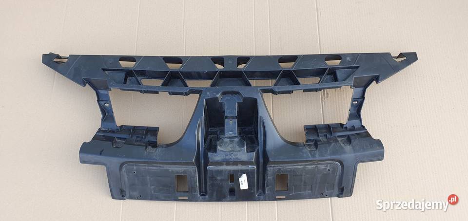 RENAULT LAGUNA II ATRAPA GRILL MOCOWANIE Bieleń