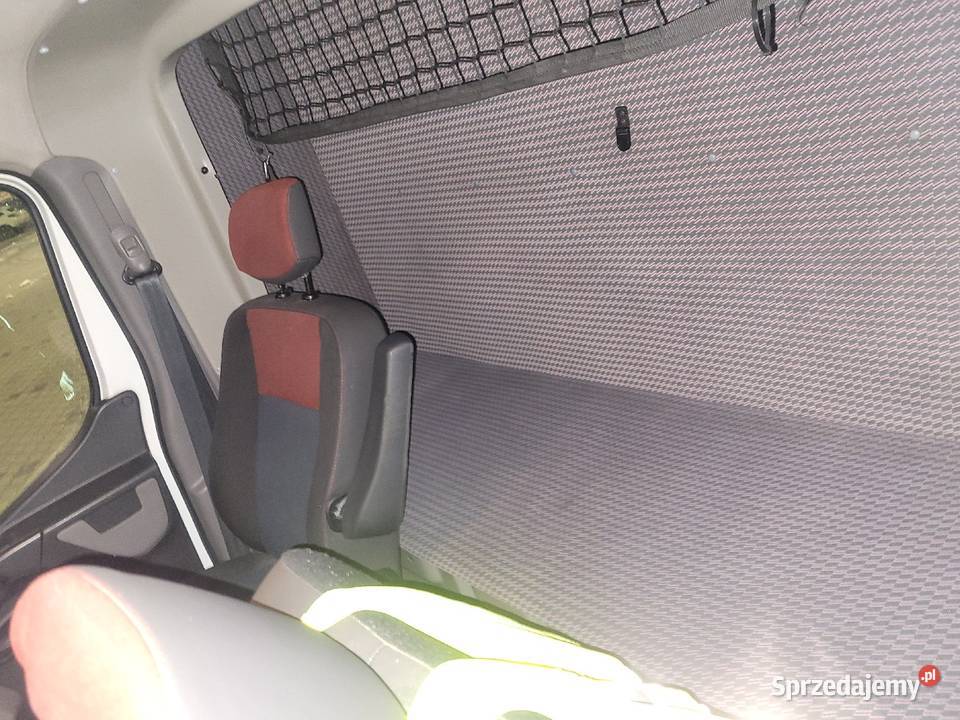 Renault master 23 165 2016r spojkar webasto diesel Błonie