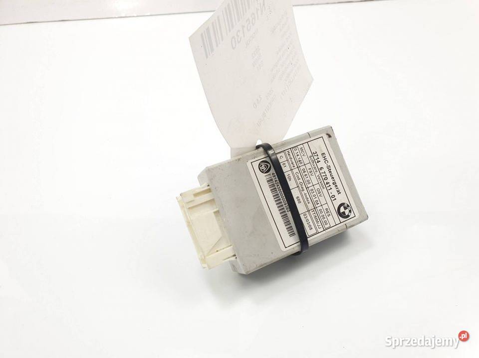 MODUŁ BMW E61 ZAWIESZENIA 677041101 Pozostałe