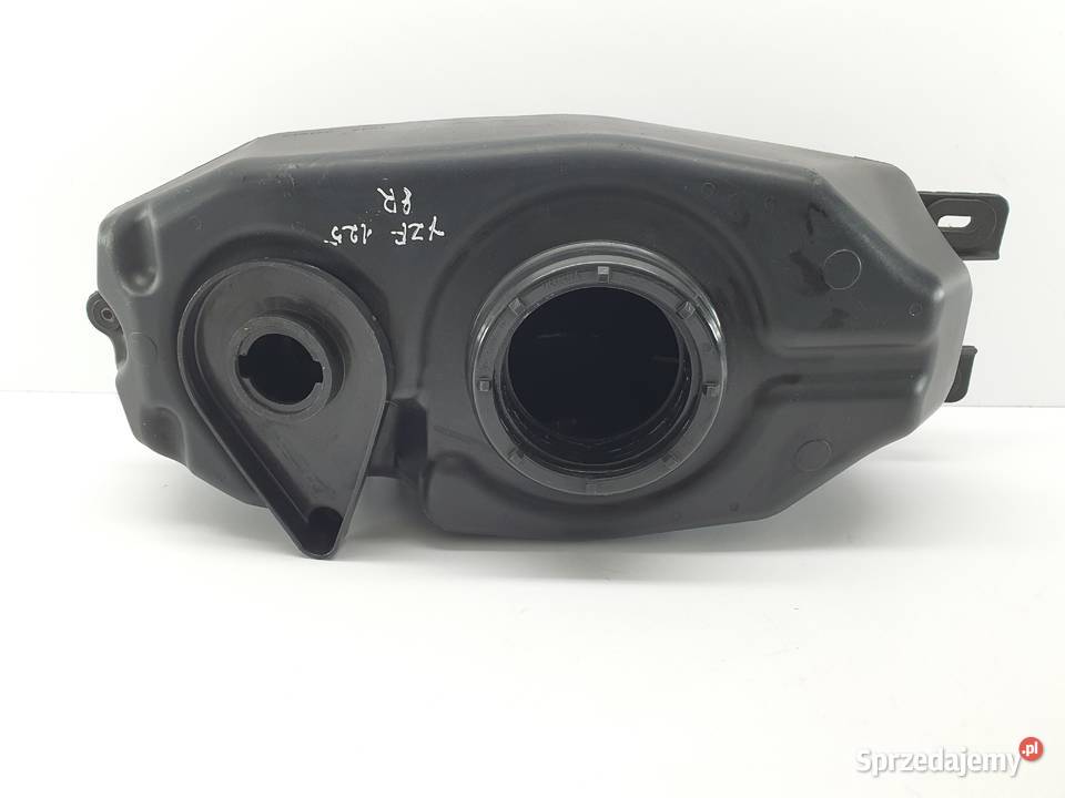 Zbiornik Paliwa Bak Yamaha Yzf Yzf 125 0813 Łódź
