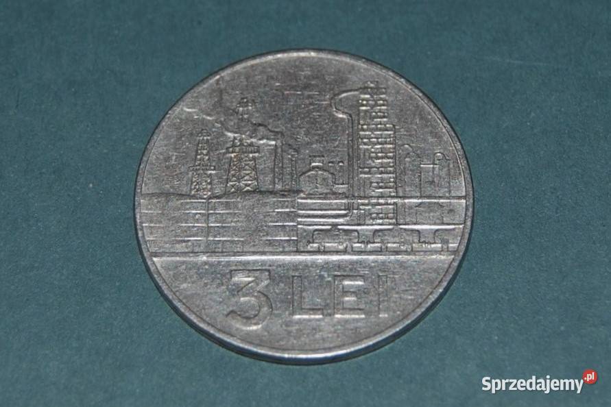 3 Lei 1966r Moneta Starocia sprzedam