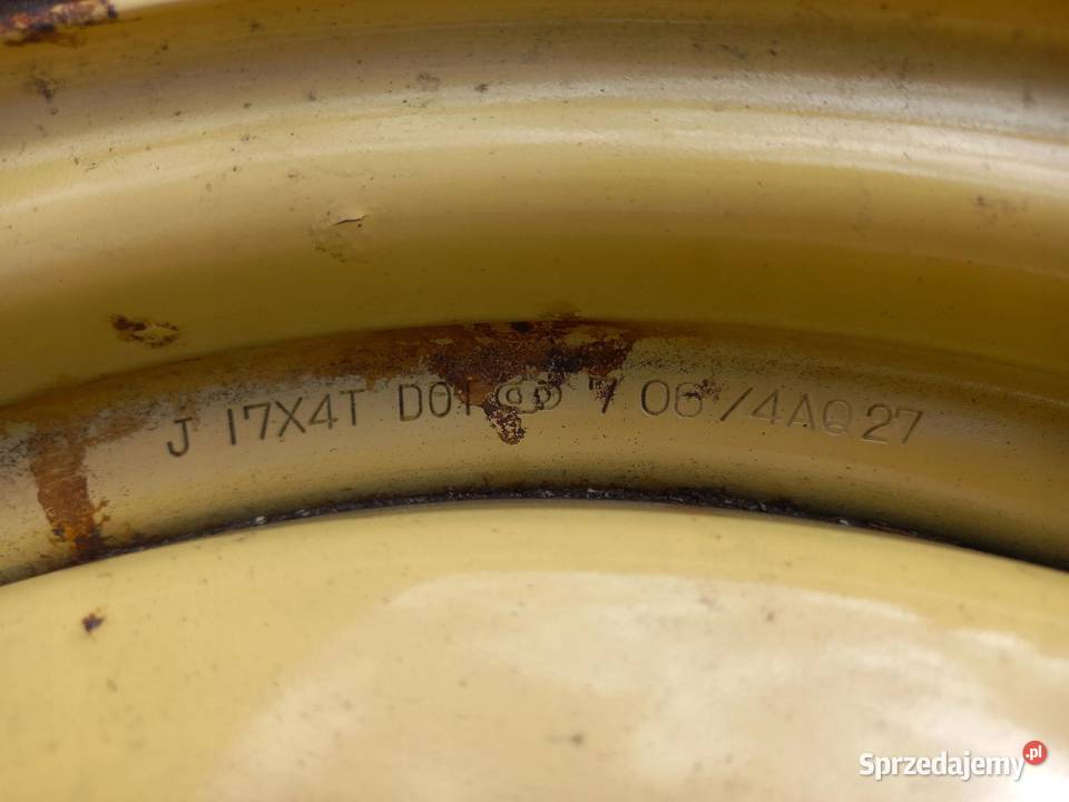 TOYOTA AVENSIS AURIS LEXUS IS220 250 koło świętokrzyskie sprzedam