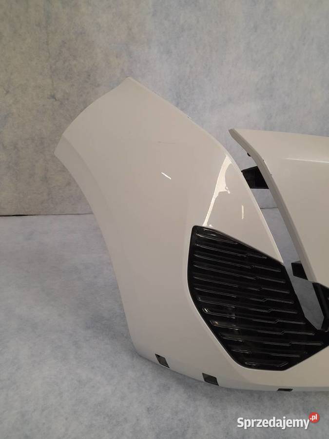 Przedni Zderzak Peugeot 308 III T10 2021 lubelskie Lublin sprzedam