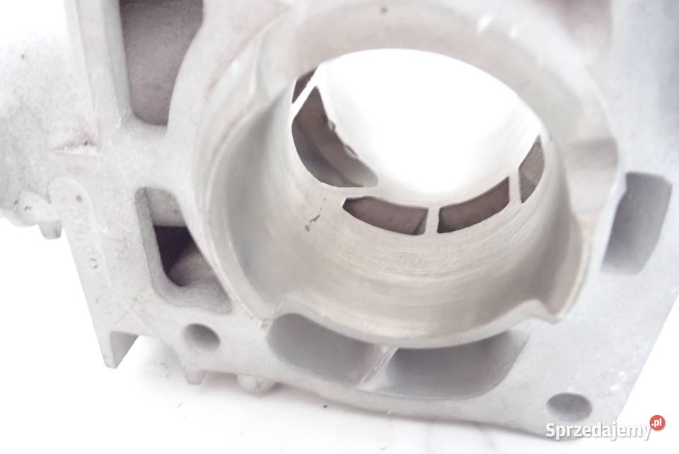 Cylinder Nikasil Honowany Yamaha Yz 125 IC3 Strzelce Krajeńskie