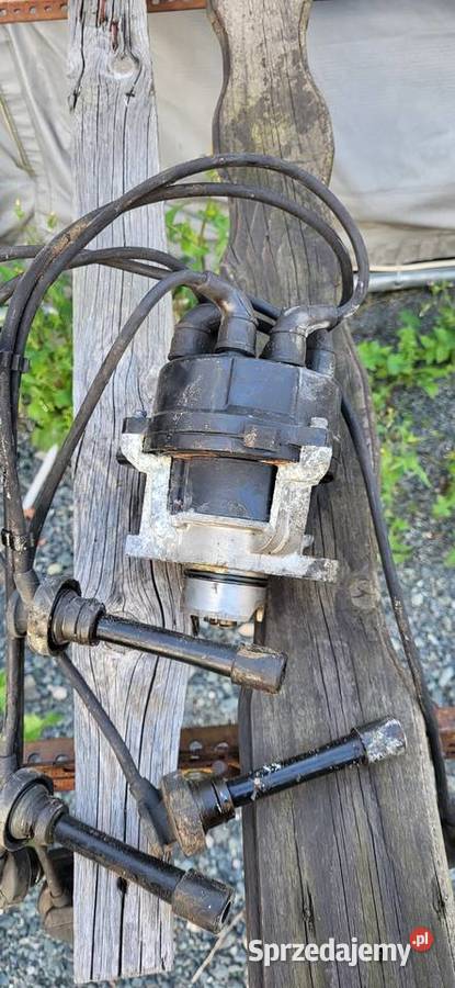 Aparat zaplonu galant dolnośląskie Marczyce sprzedam