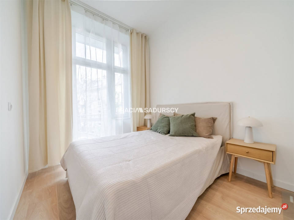 Do wynajęcia mieszkanie 42m2 2 pokoje Kraków sprzedam