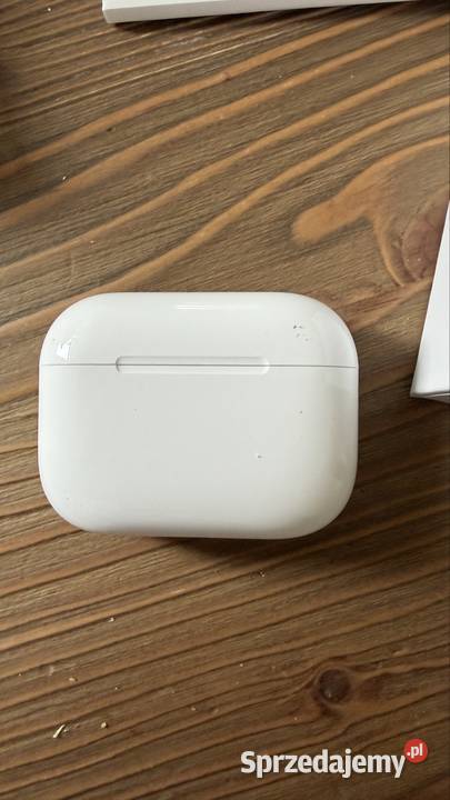 Apple AirPods Pro 3