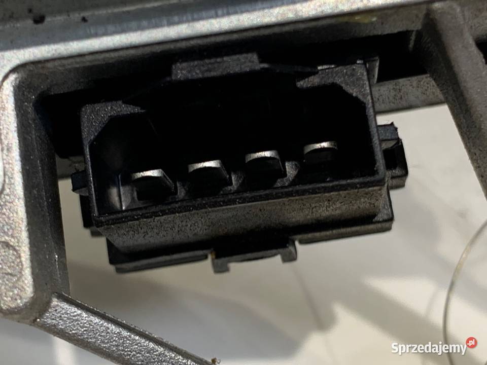 SILNIK WYCIERACZEK TYŁ VW GOLF IV 1J6955711G podkarpackie sprzedam