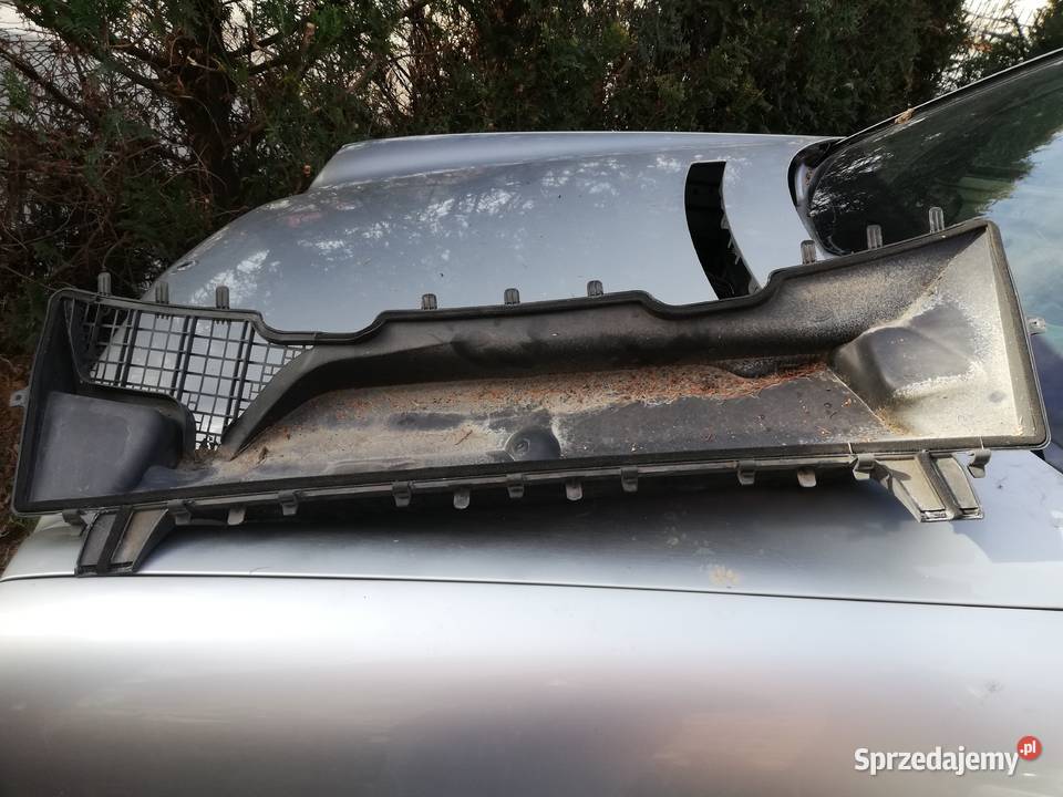 2108301044 mercedes w210 podszybie rynna osłona Stary Sącz