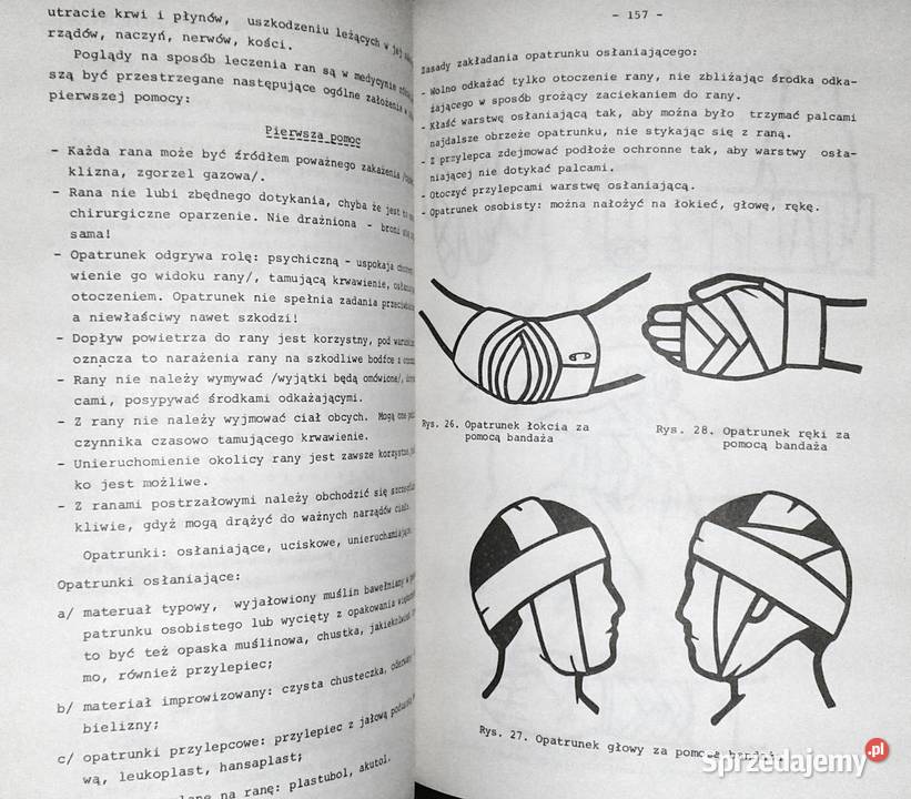 Materiały pomocnicze nauczycieli opiekunów miękka Chełm