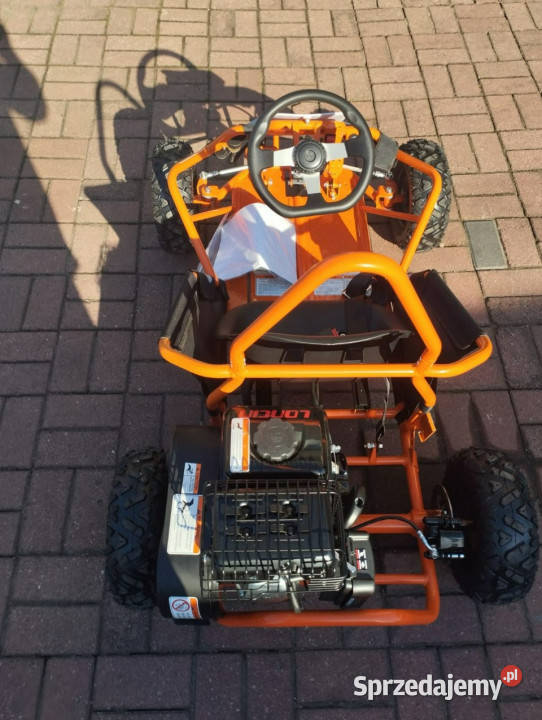 KAYO Inny Buggy Kayo S70 benzyna Barlinek sprzedam