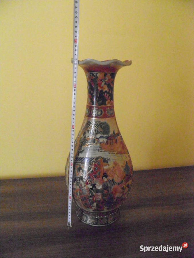 wazon porcelanowy Sosnowiec sprzedam
