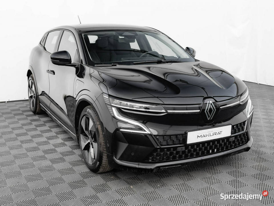 Renault Megane WD8099REV40 Equilibre Kcof LED 2 Pępowo