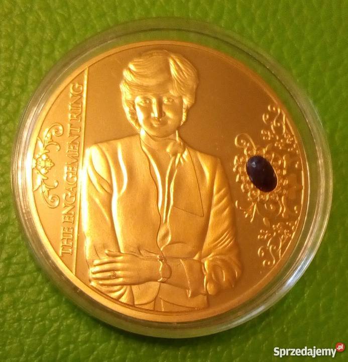 Moneta Medal Jan Matejko 220 lat Konstytucja 3