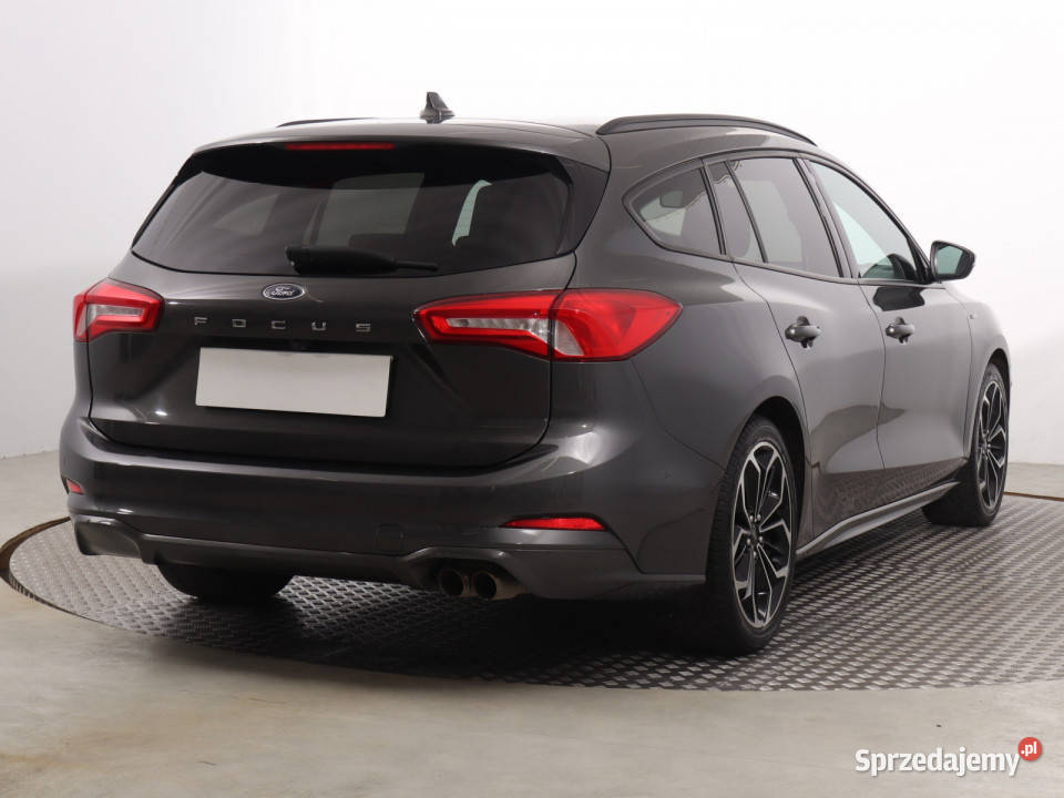 Ford Focus 15 EcoBoost czujnik deszczu śląskie Katowice