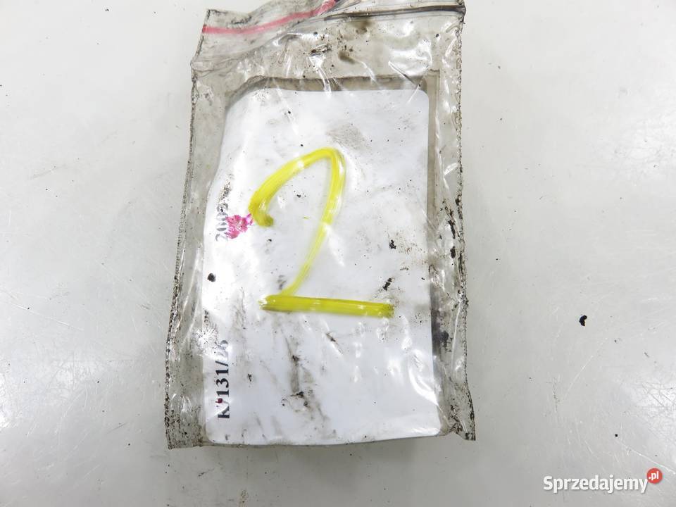 POMPOWTRYSKIWACZ VW GOLF IV PASSAT B5 19 TDI małopolskie