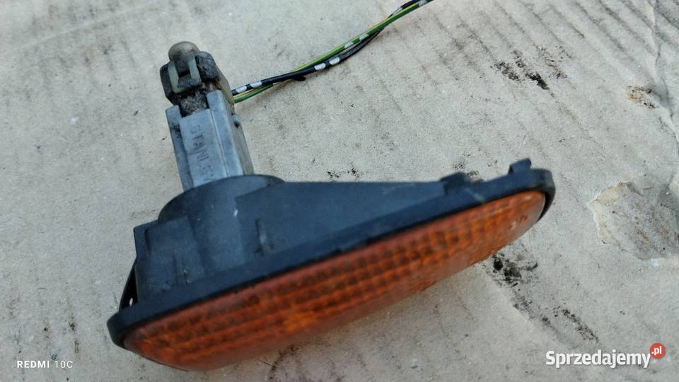 Honda prelude IV kierunkowskaz prawy Tomaszów Mazowiecki sprzedam
