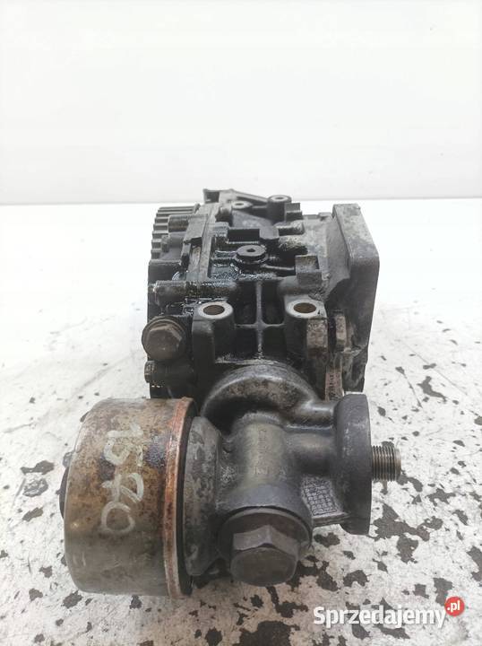 POMPA OLEJU 7450479 25 D SOFIM Opel Movano I