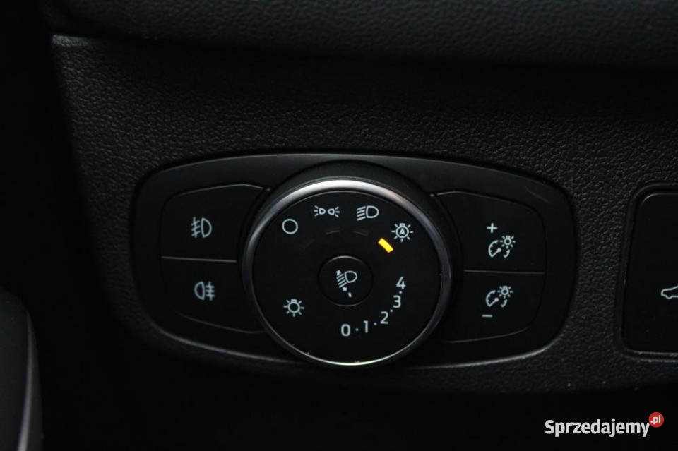 FORD Focus 2020r ACC Kamera VC Ele Klapa CarPlay nieuszkodzony