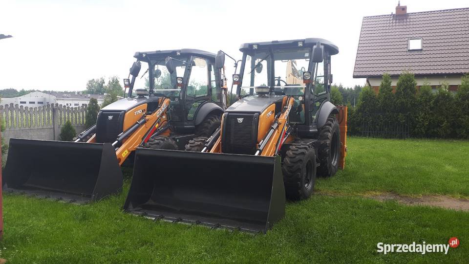 Case nie Bytom