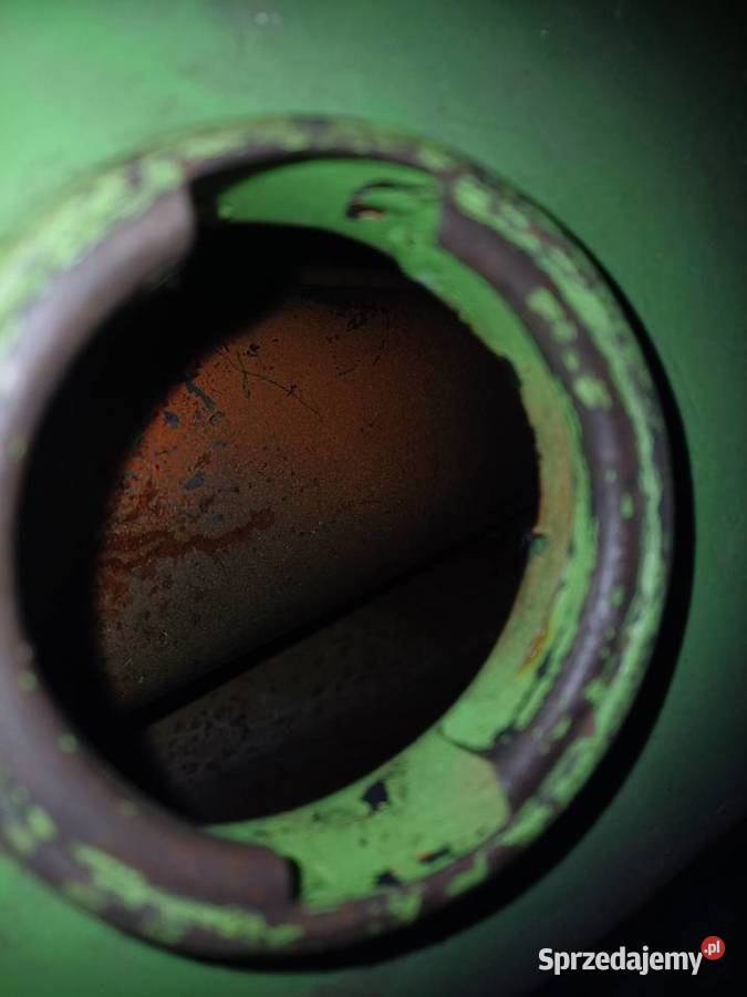 Zbiornik paliwa wsk garbuska 125 175 Świdnica Polska